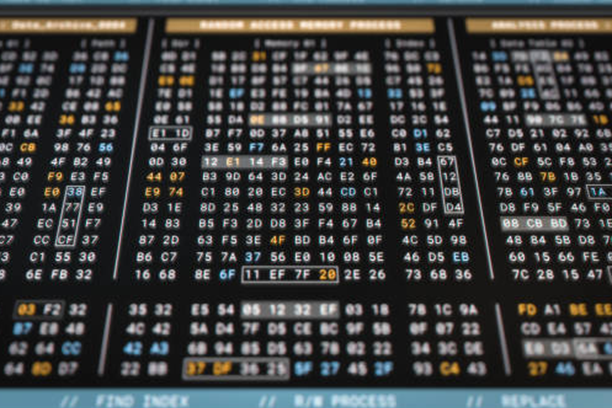 Список самых шумных частот