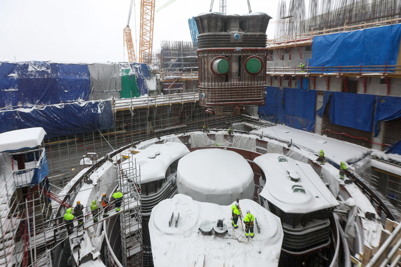    Фото: пресс-служба СХК