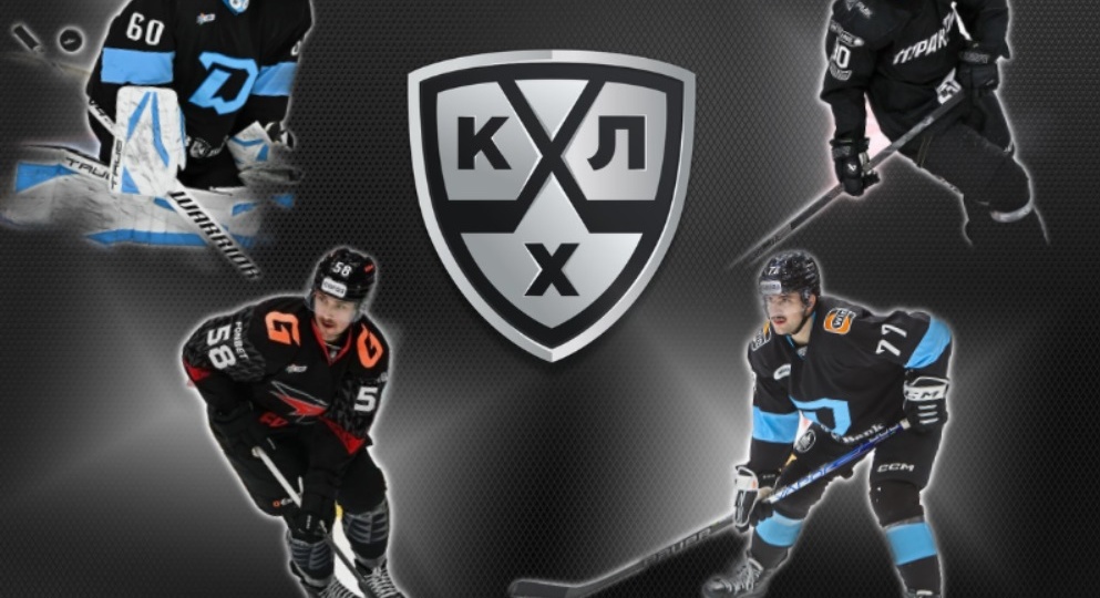 Североамериканские «легионеры» КХЛ: кто они?