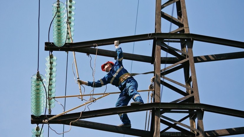   РИА Новости