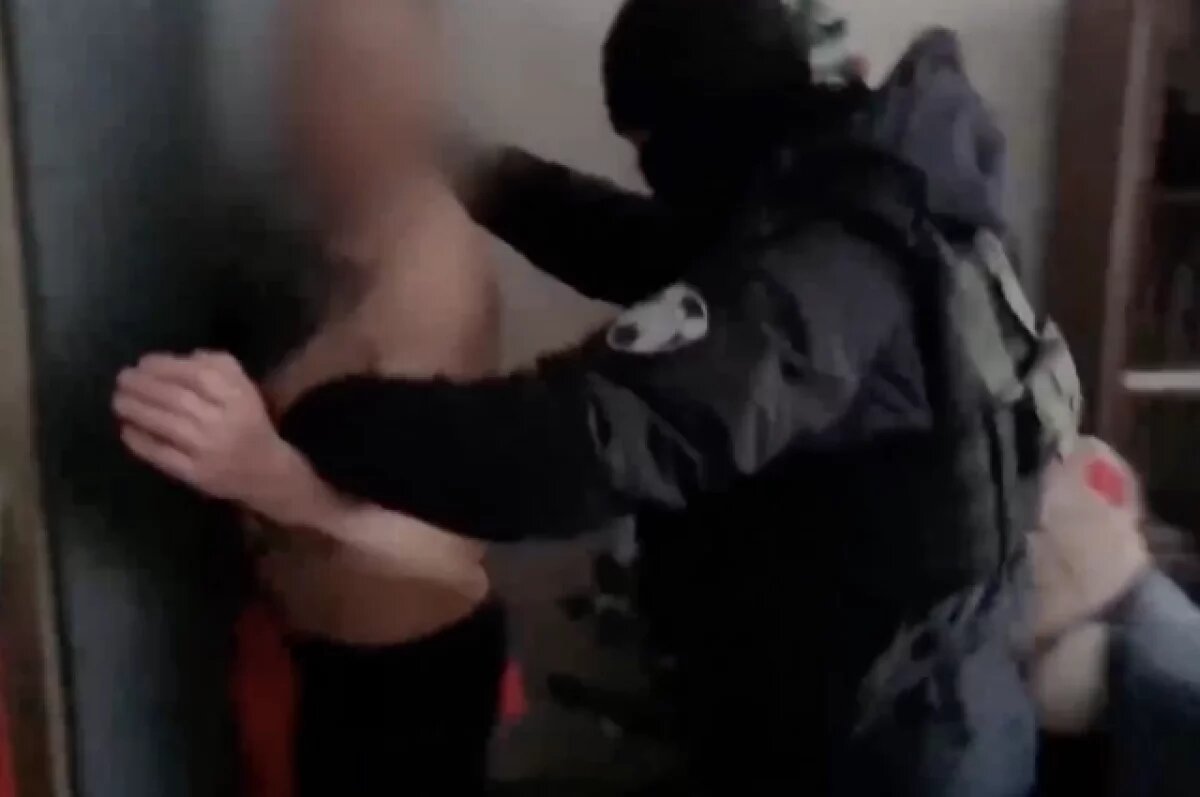    Пять человек задержали за хулиганство на МАПП «Забайкальск»