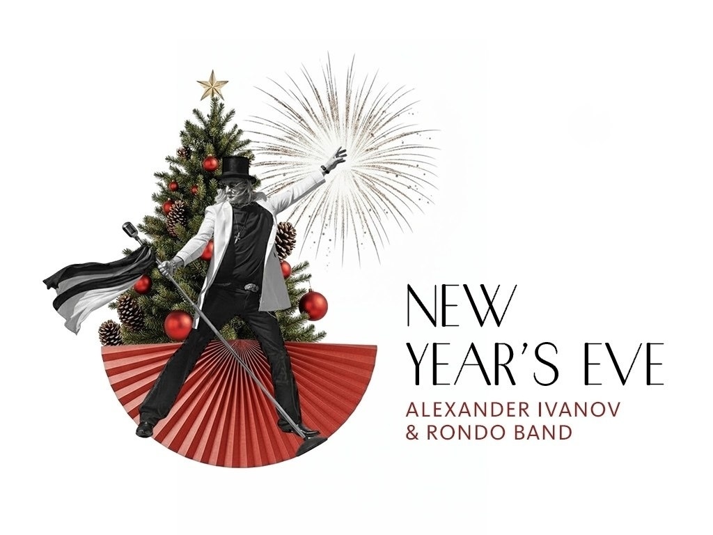 ⚡️ Дорогие друзья! Напоминаем вам, что уже сегодня состоится наш Праздничный Новогодний концерт в Дубайском ресторане «Сахалин»! Наш фирменный драйв и энергетику гарантируем! Обязательно приходите, будет жарко!✨️

📌 💳 Информация и билеты:
https://sakhalin.rest/tpost/ckplzvg7n1-new-year-2026

❗ Адрес: Пляж J1, Джумейра 1, Дубай, Объединенные Арабские Эмираты
☎ ️Тел.: +97 144 95 16 00

#АлександрИванов #Рондо #ГруппаРондо #Дубай #концерт #гастроли