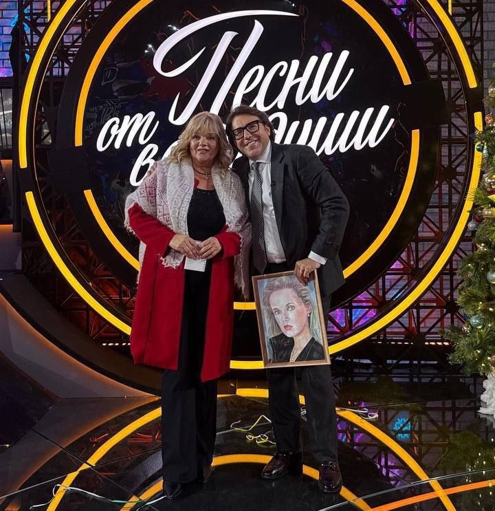    Уроженка Оренбуржья выступит в новогоднем выпуске шоу «Песни от всей души» Оренбуржье