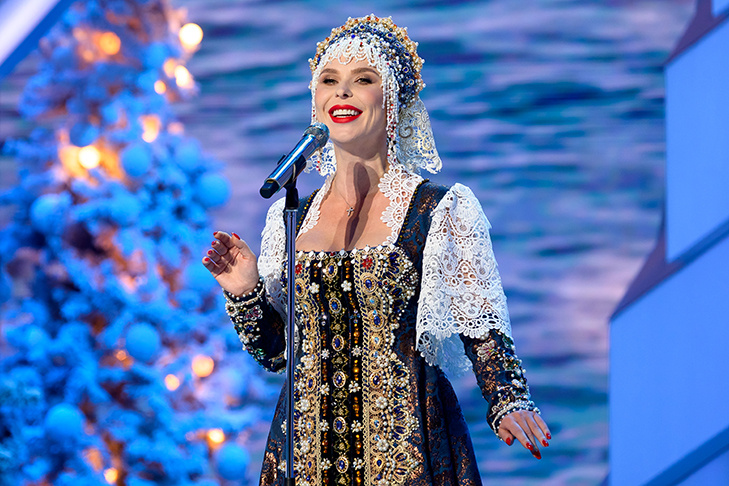    Фото канала Россия