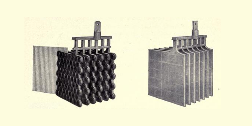    Фото: Maurice de Kay Thompson, wikipedia.org