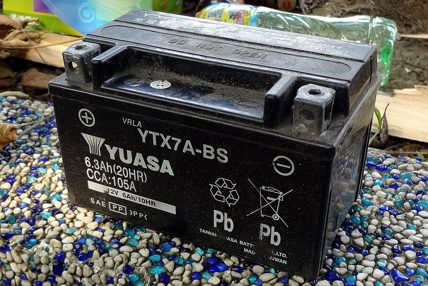    Фото: Solomon203, wikipedia.org