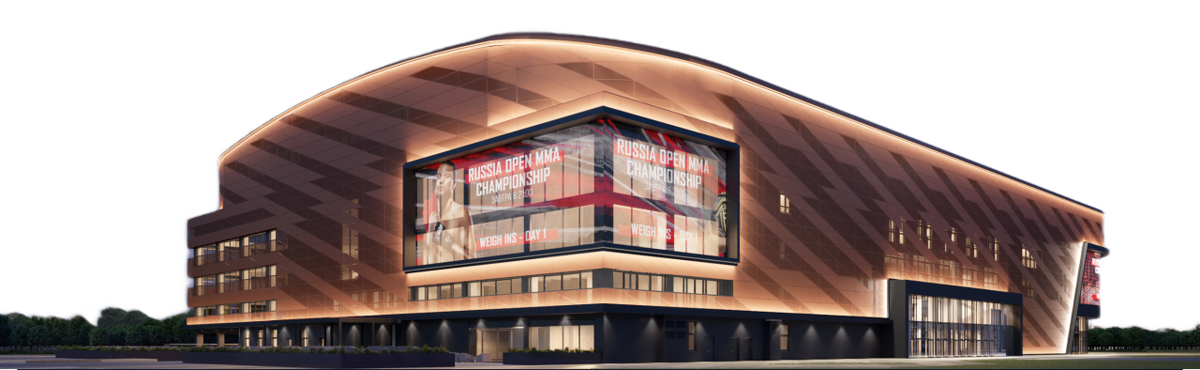    Фото: сайт РМК-арена