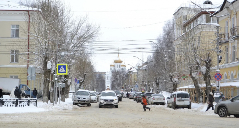    Фото из архива редакции