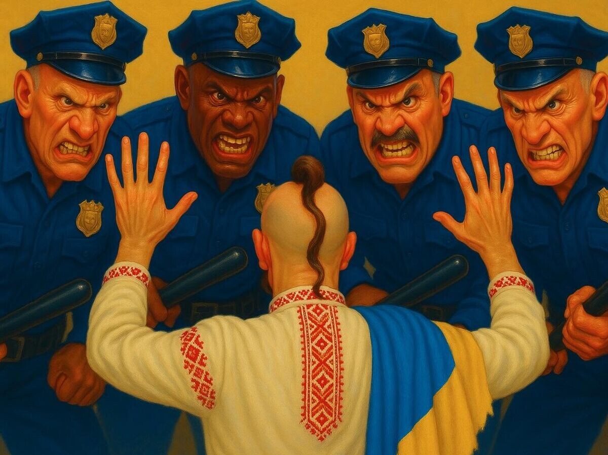    Изображение сгенерировано ИИ | © РИА Новости / Изображение сгенерировано ИИ