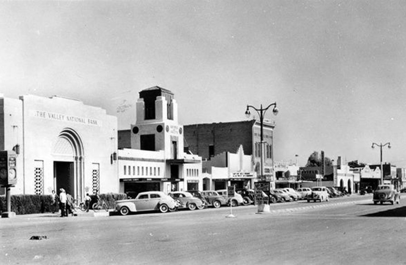 Меса, штат Аризона