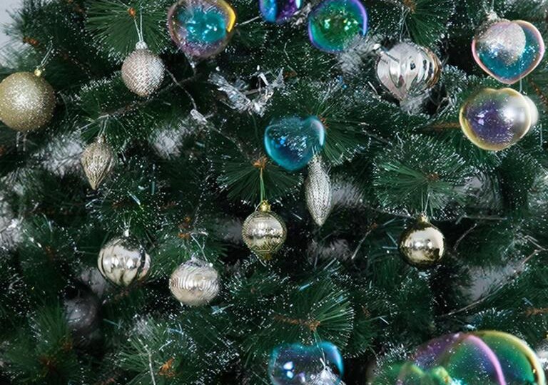 Новогоднее поздравление для подписчиков 🎉🎉!