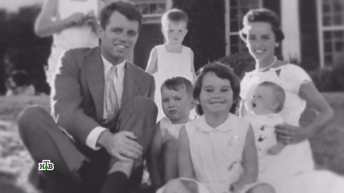    Проклятие клана Кеннеди: почему самую известную семью США преследуют трагедии