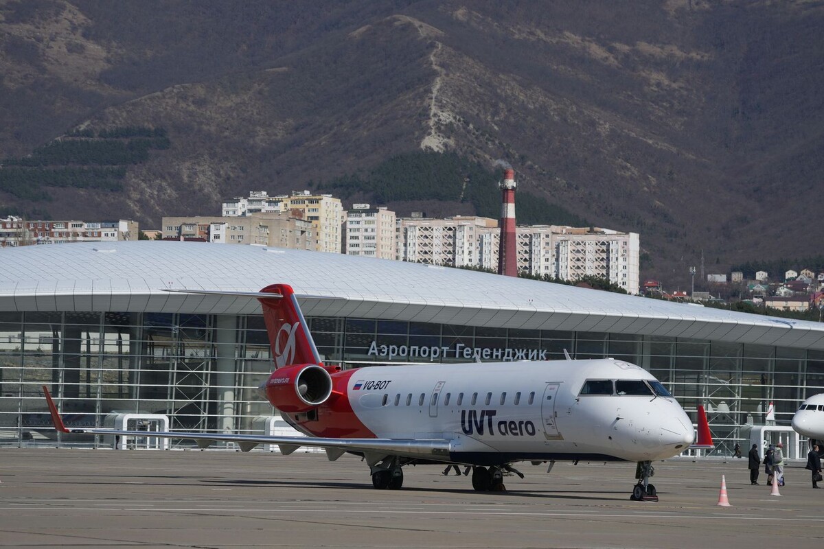     / Источник: © ИЗВЕСТИЯ/Дмитрий Коротаев