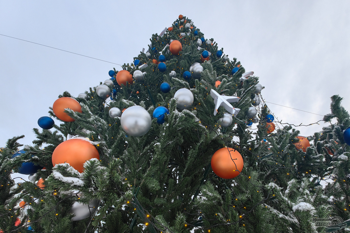    Фото: Лидия Аникина © ИА «Уральский меридиан»