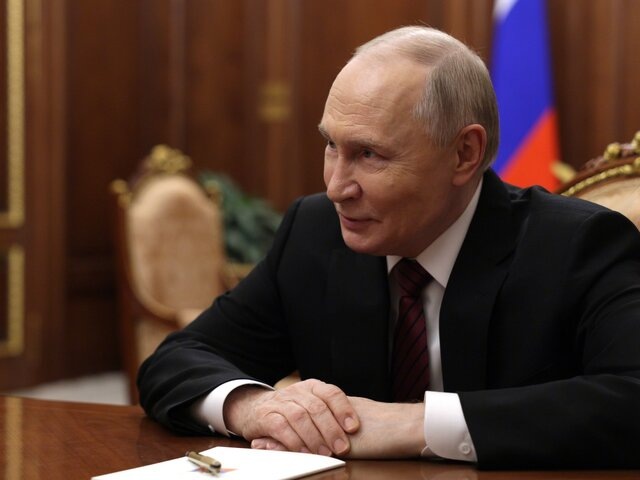    Фото: kremlin.ru