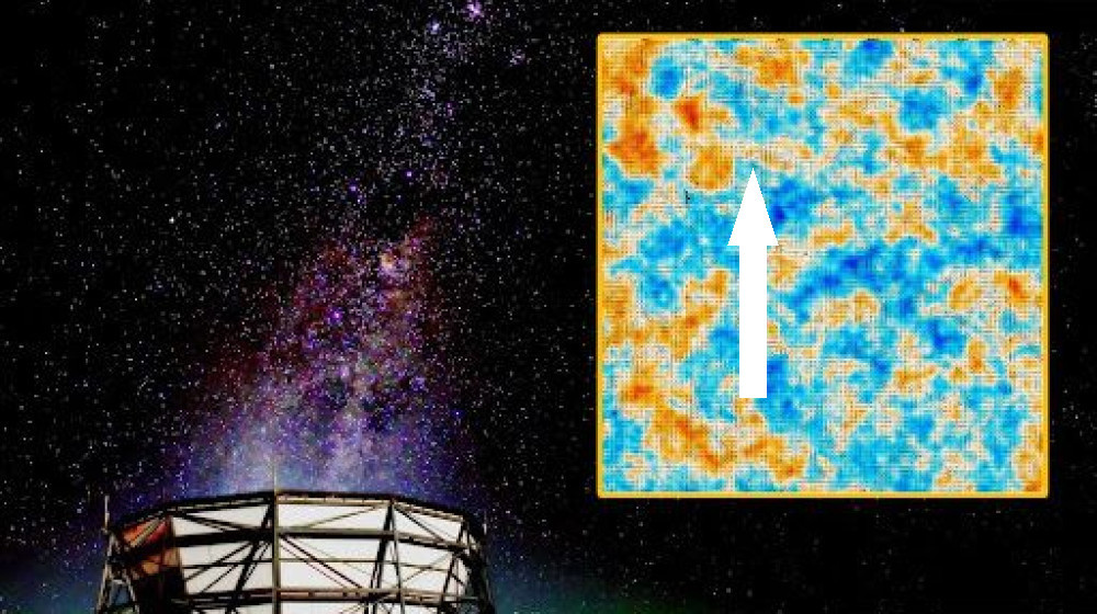    Космология в огне: 30 моделей вселенной разрушены финальными данными телескопа АТАКАМА