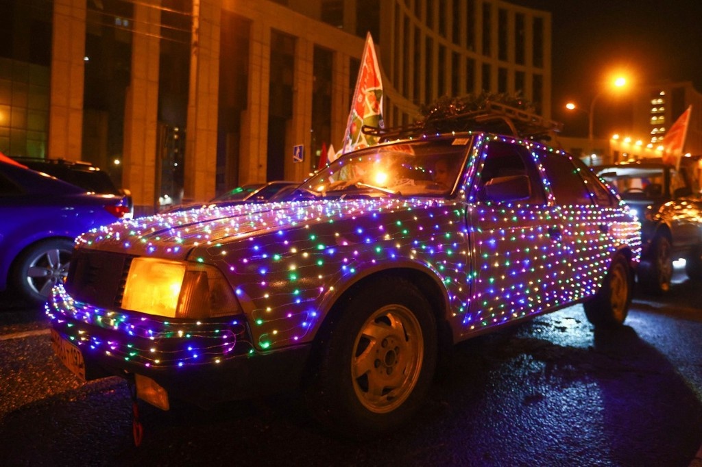    Фото © АГН «Москва» / Ярослав Чингаев