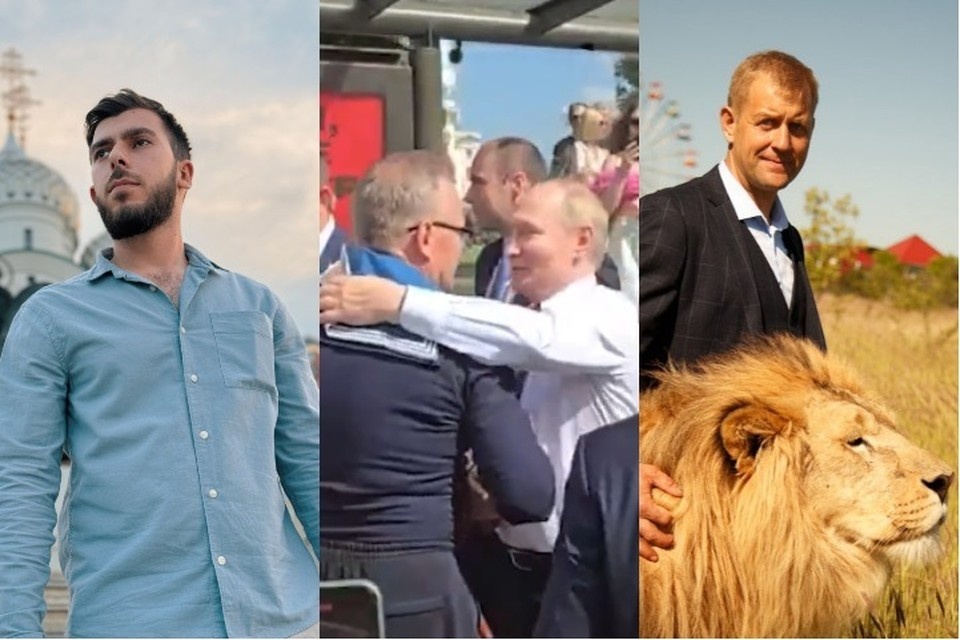    Герои публикаций «КП» рассказали, как сложилась их судьба после громких событий.