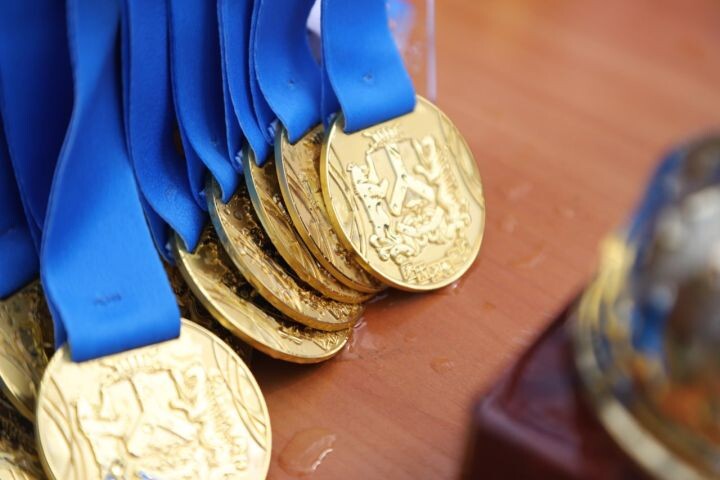    Фото:Пресс-служба министерства спорта Хабаровского края