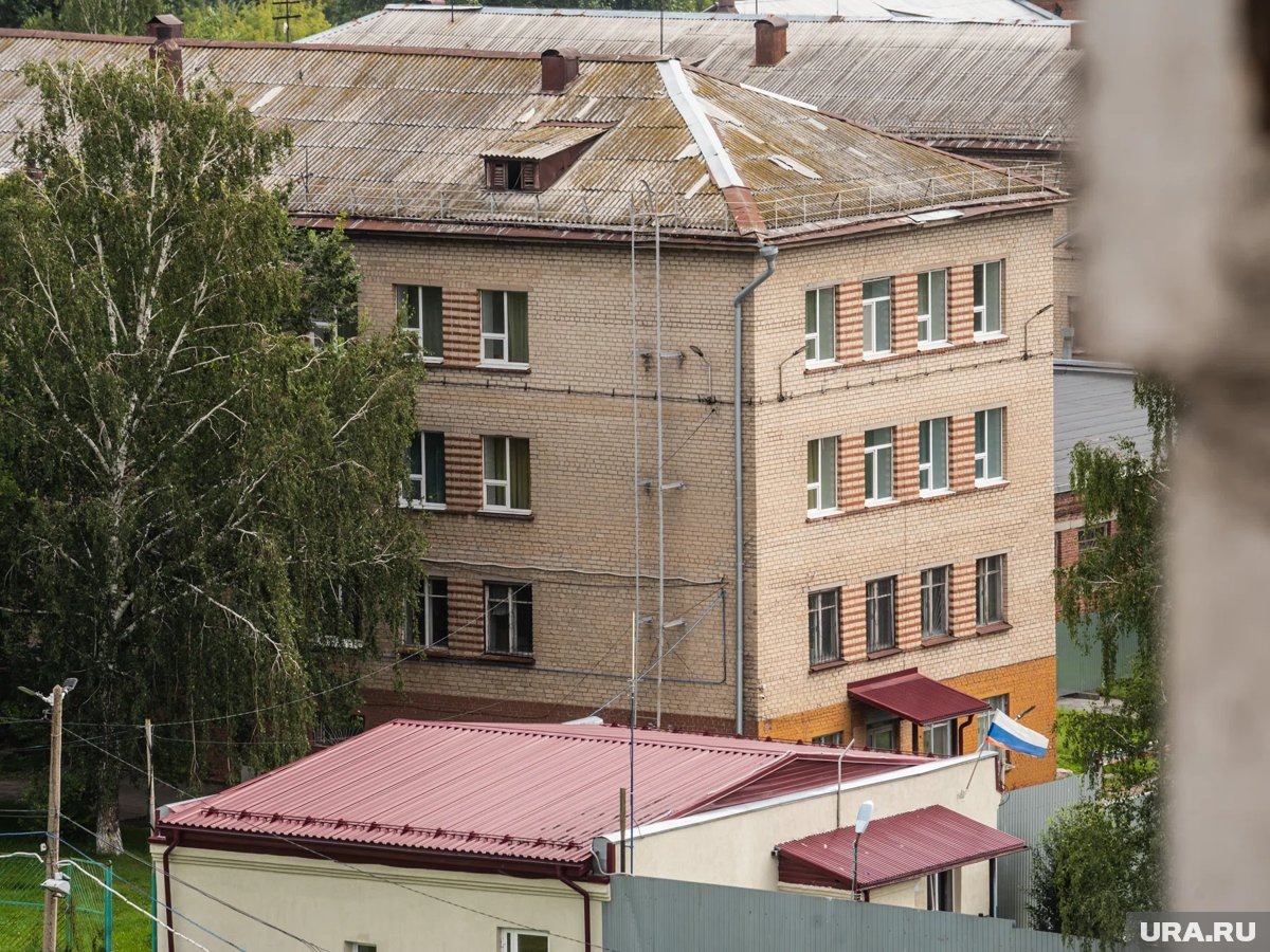     Наталья Поддубная больше не является главой спецшколы №124