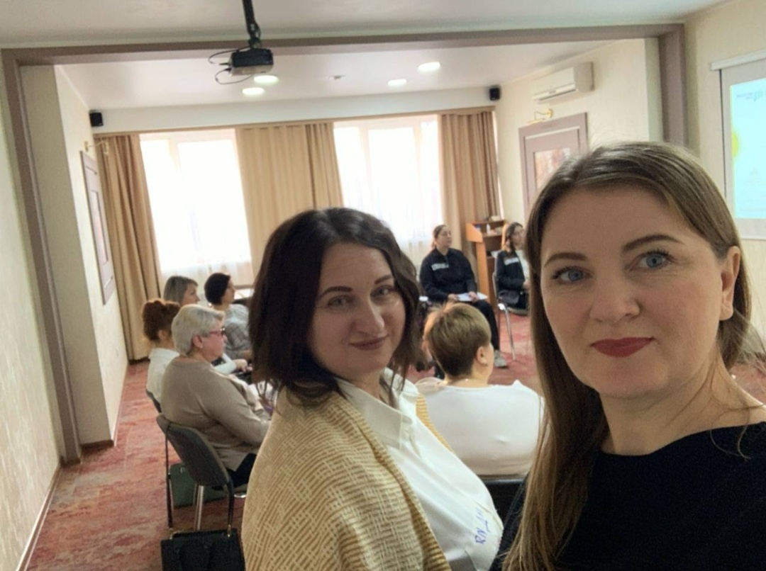 Мои первоцветы