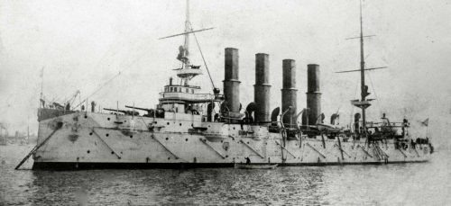 Затопление крейсера Варяг: что не сходится в этой истории