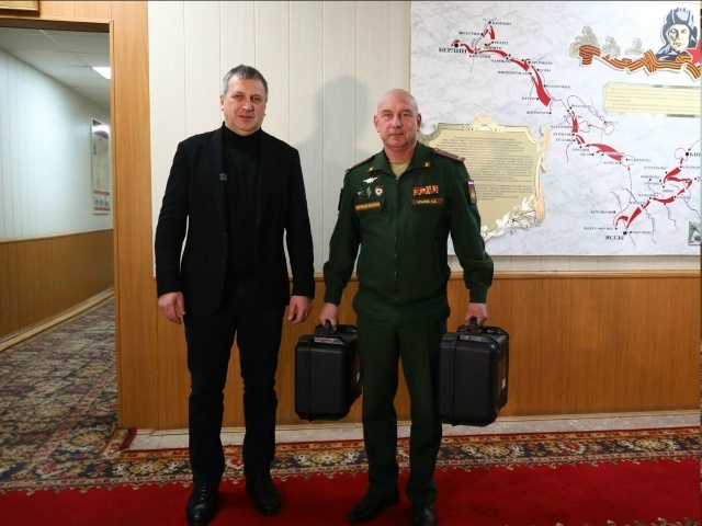    Фото с ВК-страницы Ивана Носкова