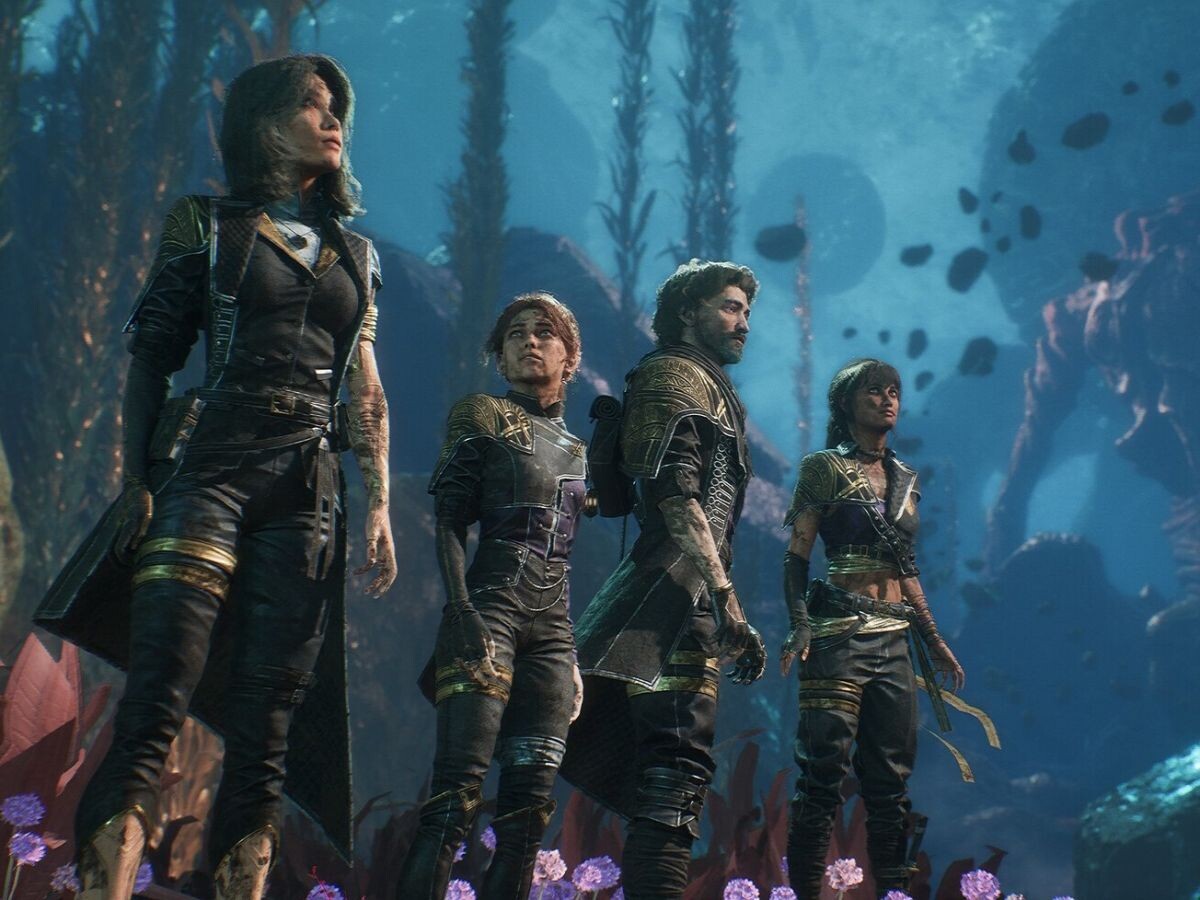    Однообразно. Издание IGN назвало лучшие игры 2025 года