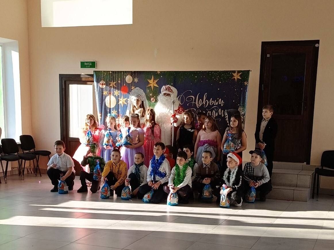    Фото: Администрация Каланчакского района