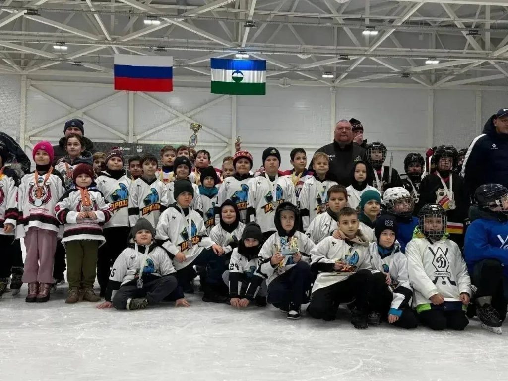    Фото: Управление образования Новошахтинска Редактор