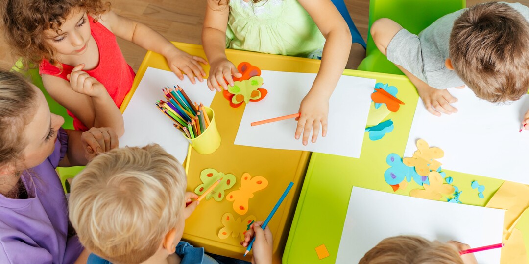 2026 - Год дошкольного образования