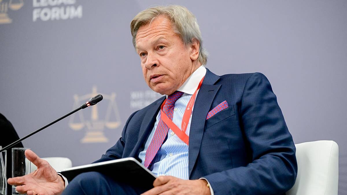    Фото: roscongress / Алексей Смагин