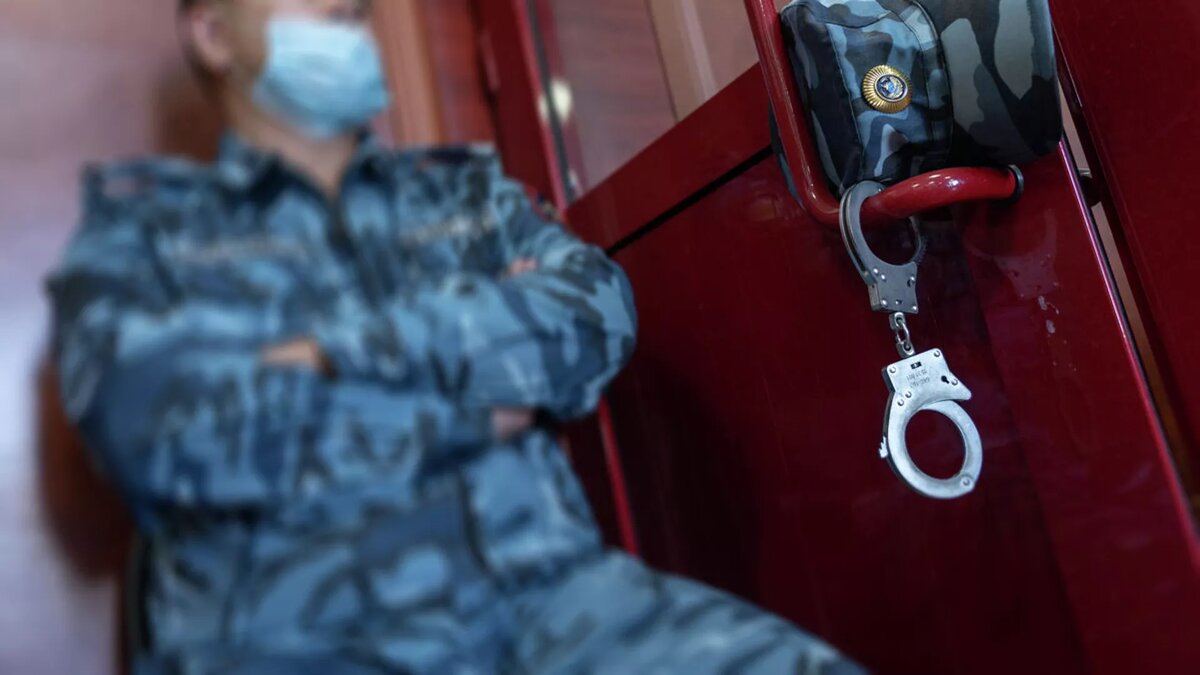 © Sputnik / Тимур Батыршин