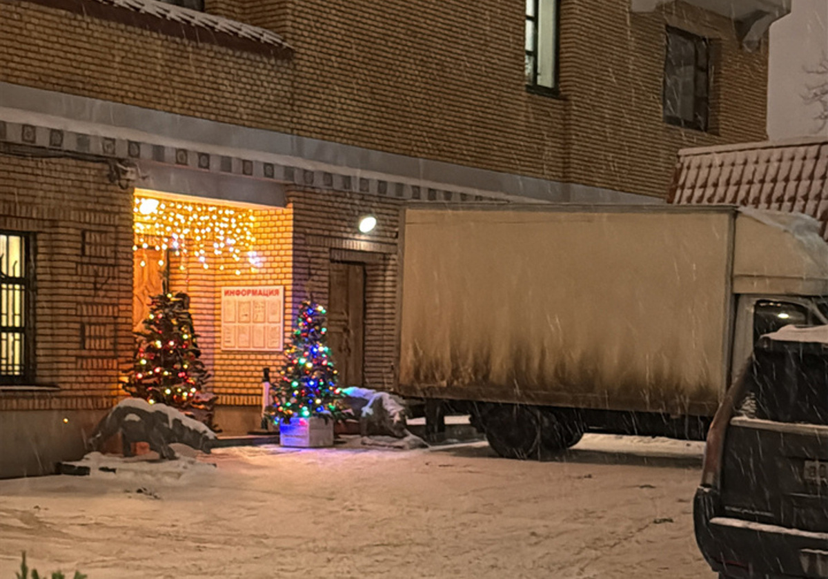 Многие соседи и не знали, что рядом с ними живет сама Лариса Долина