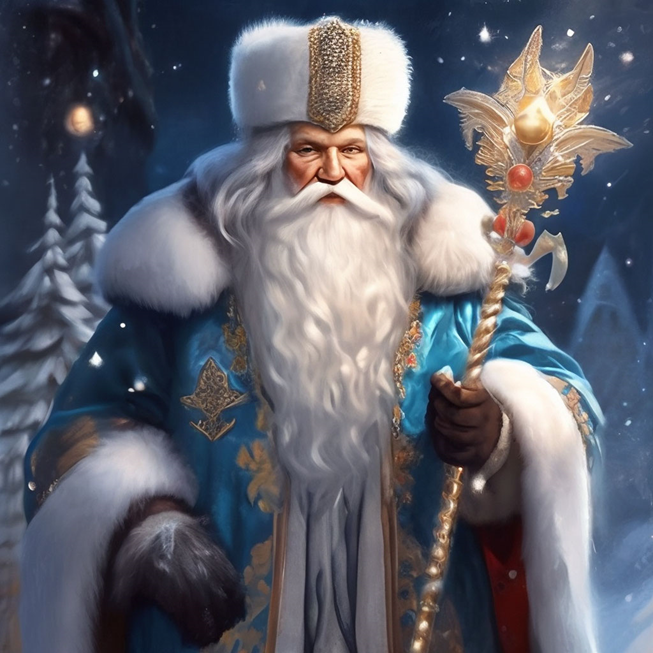 Пусть в 2026 году исполнятся все ваши желания!!!