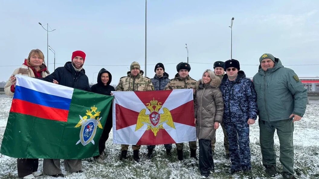    Фото предоставлено Царьграду Алексеем Огурцовым