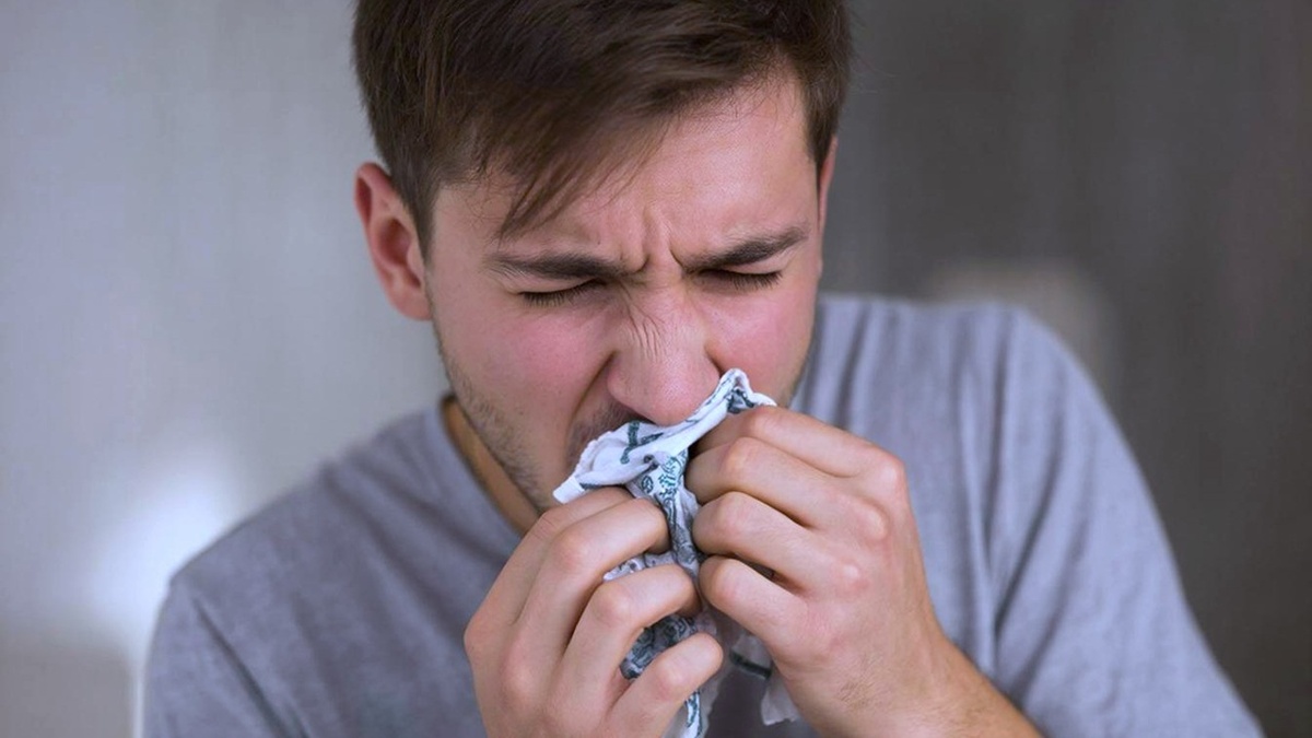 У вас грипп или просто простуда? 5 главных отличий 