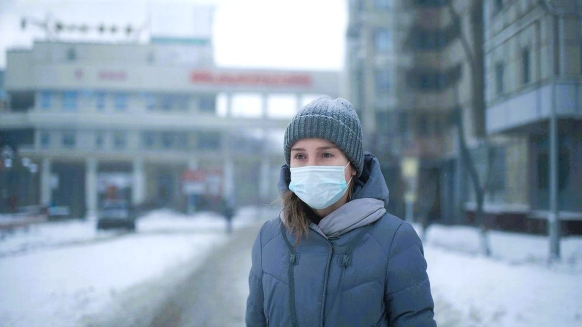 У вас грипп или просто простуда? 5 главных отличий 