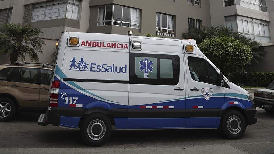    Фото: TASS/Martin Mejia