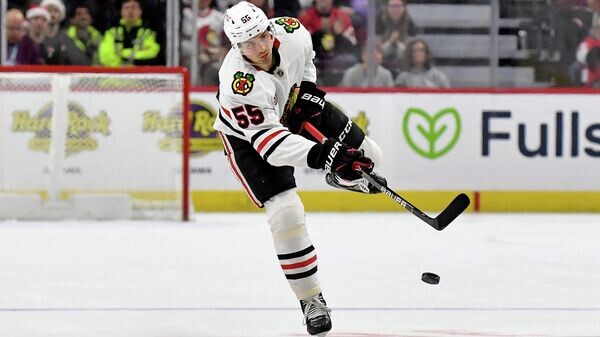    © Getty Images / Troy Parla