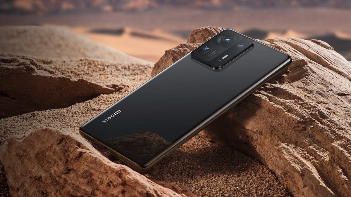 Фото Xiaomi  📷
