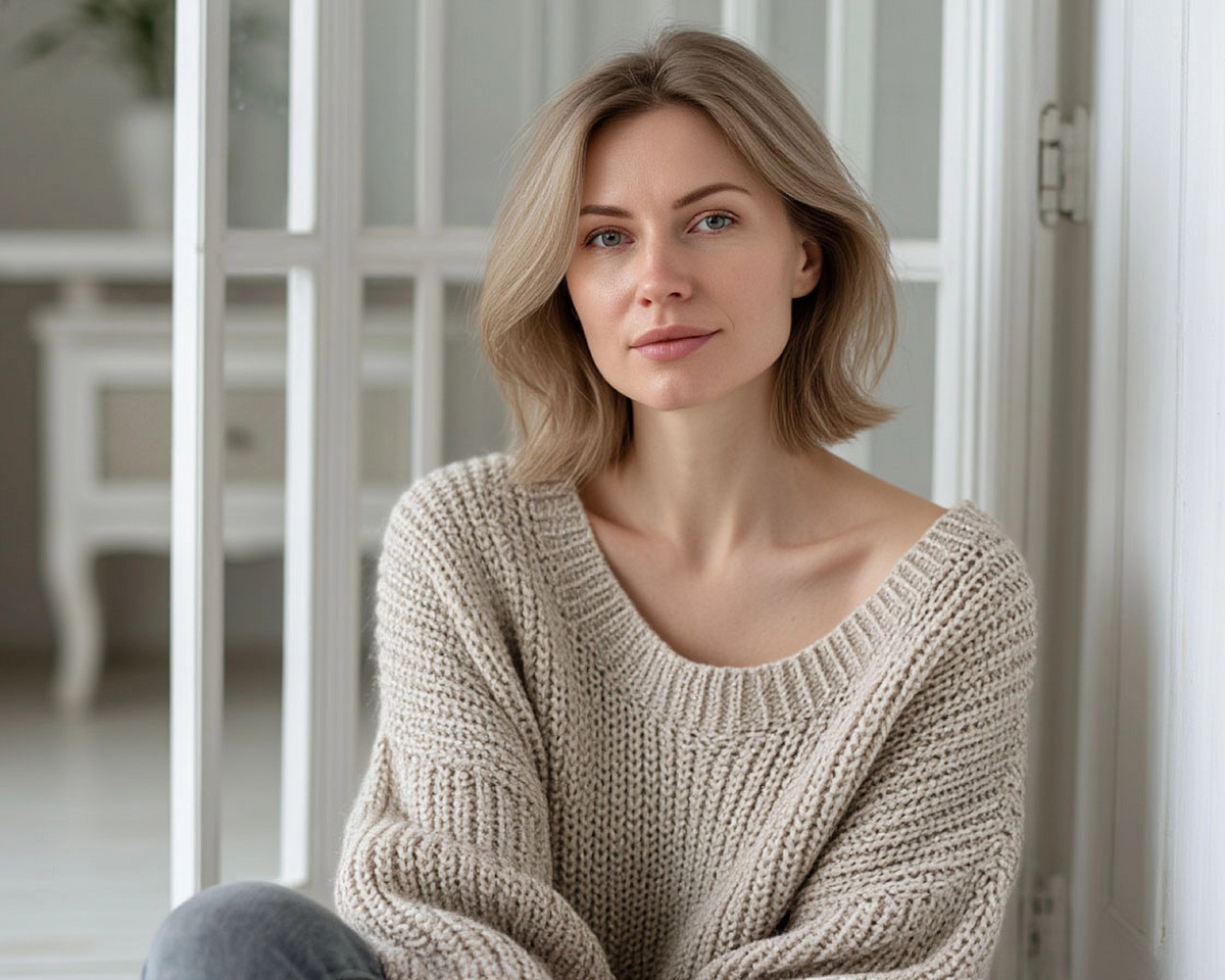 Авторские рассказы Вика Трель © (3399)