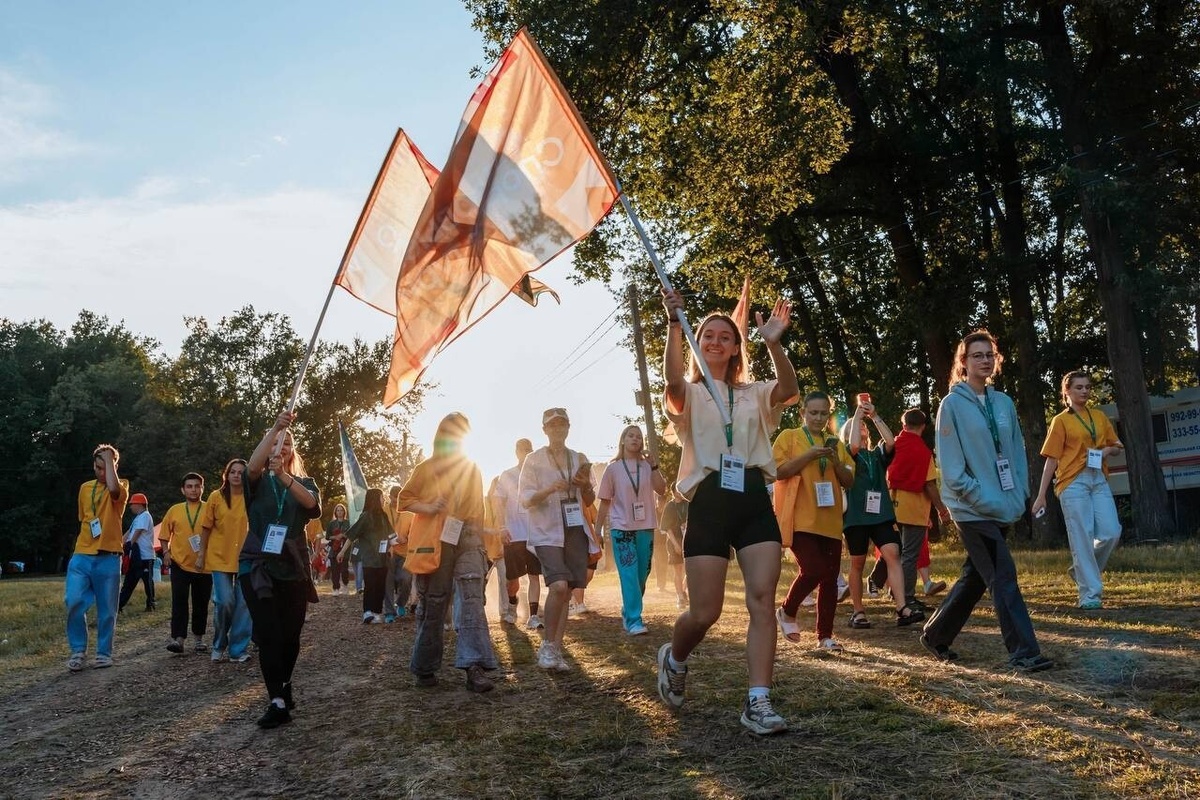    Фото: Министерство молодежной политики ХО