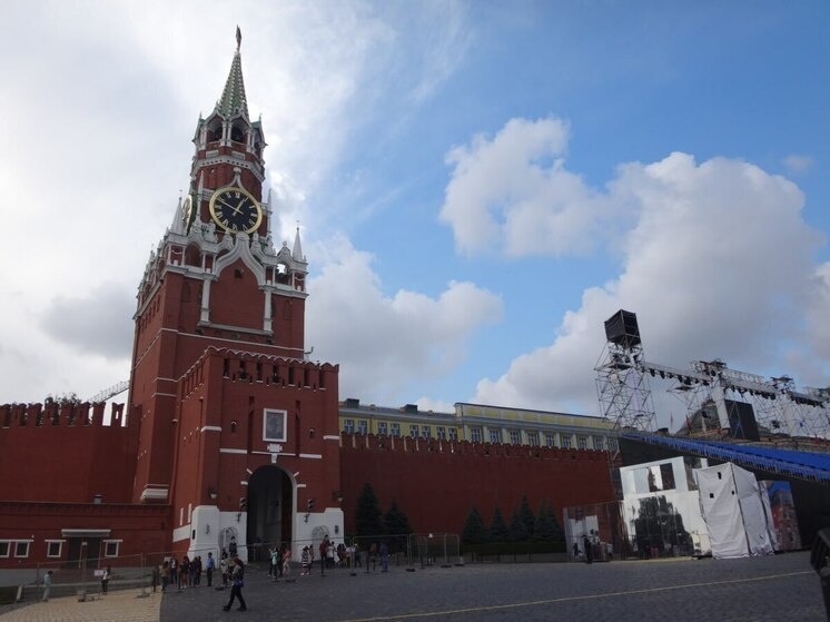     Фото: Сергей Климушев