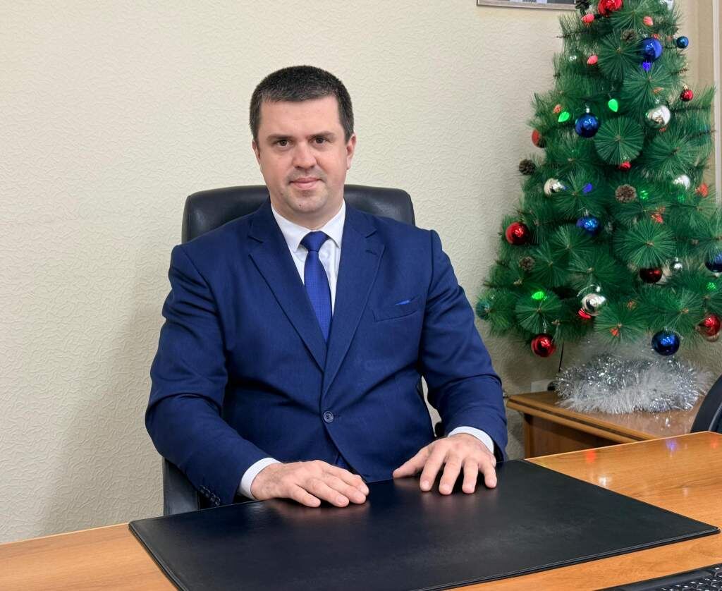    Глава Веселовского района Алексей Павлович Панкратов Веселовские вести