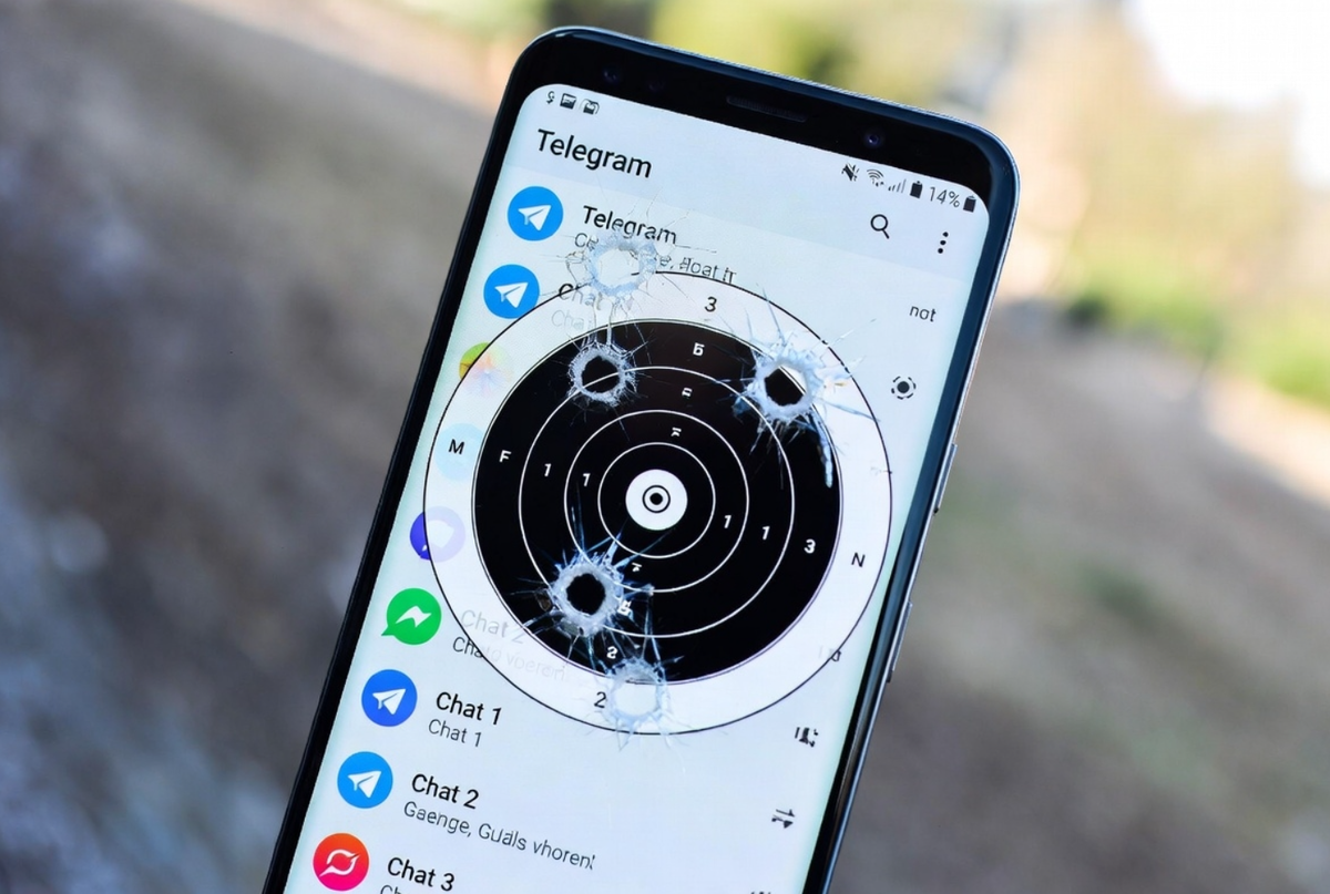 Сотрудник — не угроза, а цель. 