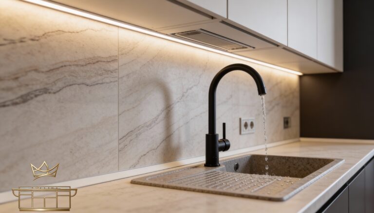    5 причин, почему стоит заказать кухню в салоне, даже переплатив 90 000. site-admin