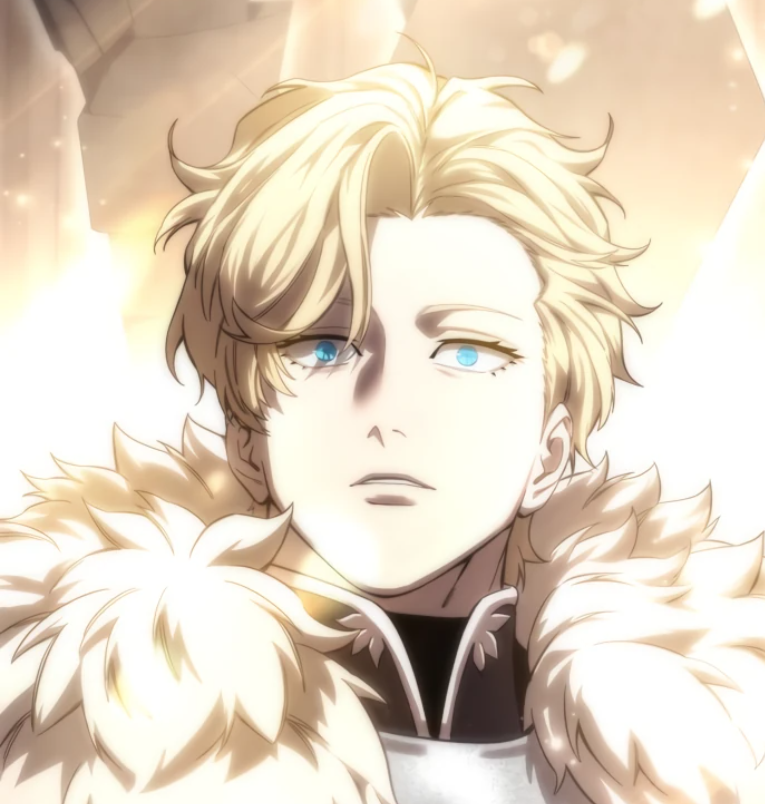 Звездный мастер меча, экранизирован, вроде как аниме выйдет 2026