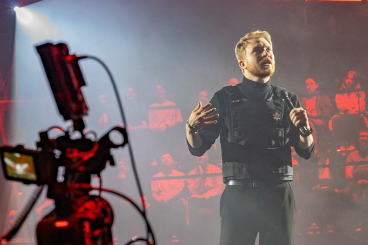    Фото: Данила Поперечный*, источник: t.me/poperechnyi