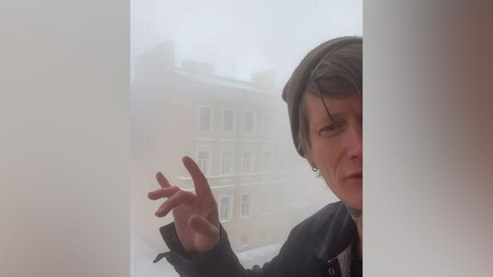 Обложка © Telegram / Антон Лиссов